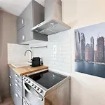 Stylish & Chic Duplex Near Eiffel Tower Παρίσι