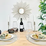Διαμέρισμα Stylish & Chic Duplex Near Eiffel Tower Παρίσι