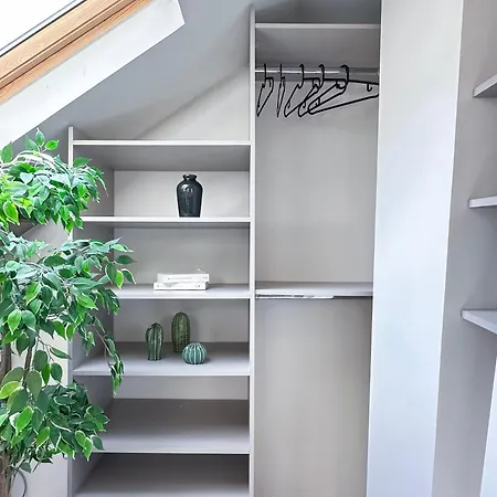 Stylish & Chic Duplex Near Eiffel Tower Parijs