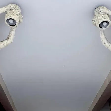 Stylish & Chic Duplex Near Eiffel Tower 公寓