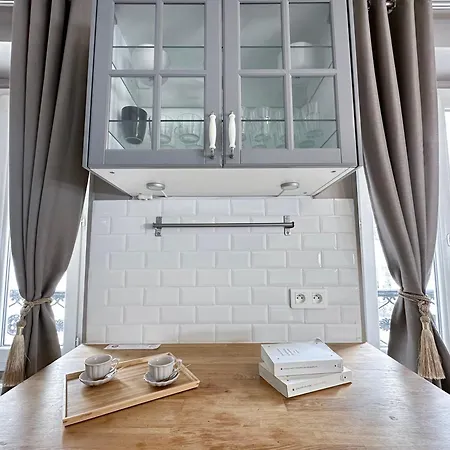 Stylish & Chic Duplex Near Eiffel Tower