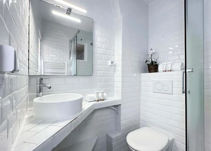 דירה Stylish & Chic Duplex Near Eiffel Tower